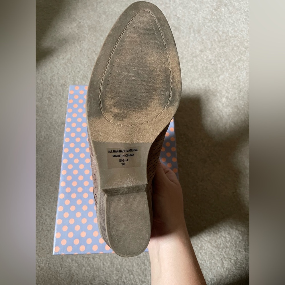 Betani Ankle Boot - Picture 2 of 3